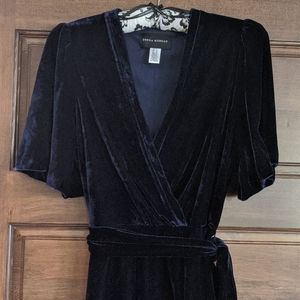 Donna Morgan formal dress